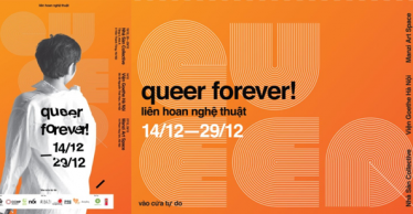 Queer Forever! – Liên hoan nghệ thuật